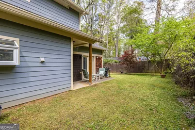 525 Magnolia Drive, Pine Lake, GA 30072 - Photo 48