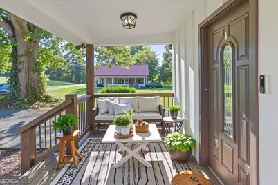 172 Jasper Street, Fairmount, GA 30139 - Photo 4