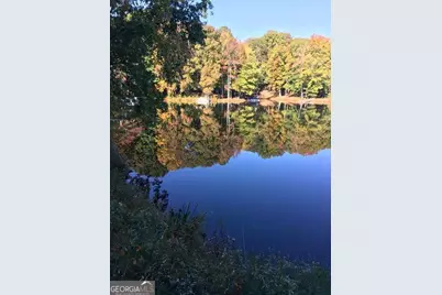 649 SW Kenilworth Circle #BASEMENT APT, Stone Mountain, GA 30083 - Photo 2