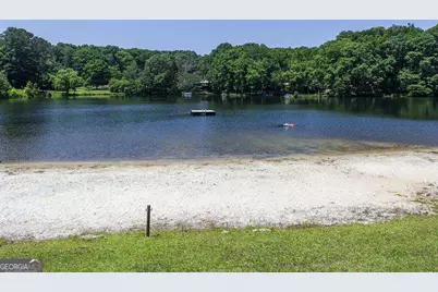 649 SW Kenilworth Circle #BASEMENT APT, Stone Mountain, GA 30083 - Photo 1