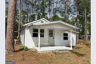 374 Patterson Street, Baxley, GA 31513 - Photo 1