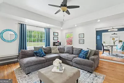 2081 S Akin Drive NE, Atlanta, GA 30345 - Photo 26