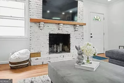 2081 S Akin Drive NE, Atlanta, GA 30345 - Photo 24