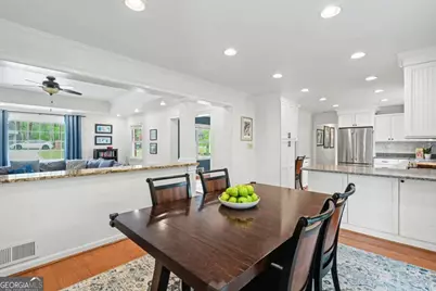 2081 S Akin Drive NE, Atlanta, GA 30345 - Photo 20