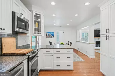 2081 S Akin Drive NE, Atlanta, GA 30345 - Photo 16