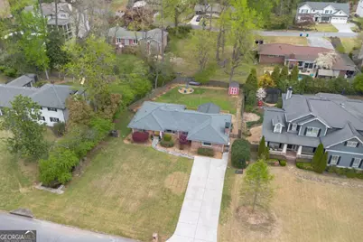 2081 S Akin Drive NE, Atlanta, GA 30345 - Photo 54