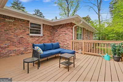 2081 S Akin Drive NE, Atlanta, GA 30345 - Photo 46