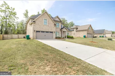 507 Foster Sydney Court, Bonaire, GA 31005 - Photo 2