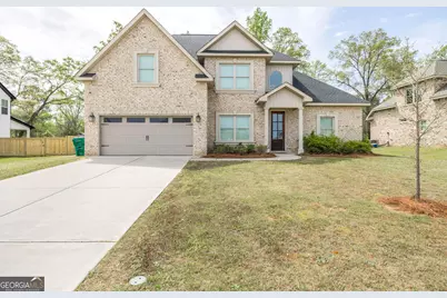 507 Foster Sydney Court, Bonaire, GA 31005 - Photo 1