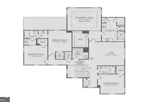 2930 Shoalwood Dr, Cumming, GA 30041 - Photo 2