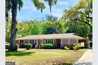 707 W Conyers, Saint Marys, GA 31558 - Photo 1
