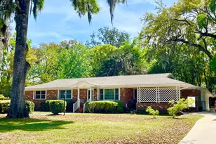 707 W Conyers, Saint Marys, GA 31558 - Photo 1