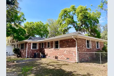707 W Conyers, Saint Marys, GA 31558 - Photo 30