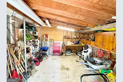 707 W Conyers, Saint Marys, GA 31558 - Photo 24