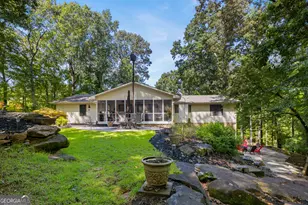 910 Chickasaw Dr, Westminster, SC 29693 - Photo 34