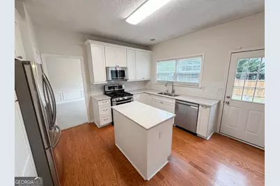 3935 Lake Lanier Drive, Duluth, GA 30097 - Photo 2