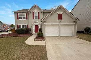 3935 Lake Lanier Dr, Duluth, GA 30097 - Photo 1