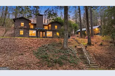 1921 Franklin Rd, Highlands, NC 28741 - Photo 1