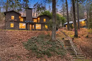 1921 Franklin Rd, Highlands, NC 28741 - Photo 2