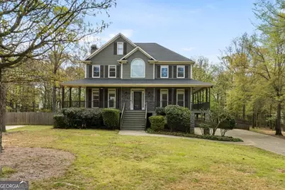 24 Bucky Street, Euharlee, GA 30145 - Photo 1