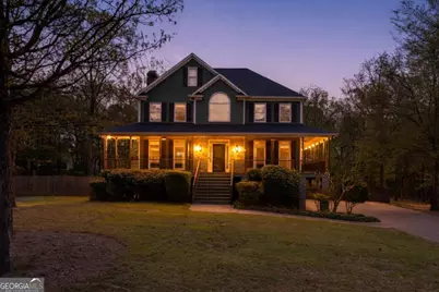 24 Bucky Street, Euharlee, GA 30145 - Photo 4