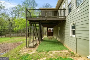 24 Bucky St, Euharlee, GA 30145 - Photo 38