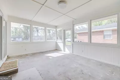 308 E 4th Street, Springfield, GA 31329 - Photo 36