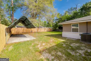 308 E 4th St, Springfield, GA 31329 - Photo 44