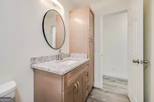 308 E 4th St, Springfield, GA 31329 - Photo 32