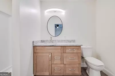 308 E 4th Street, Springfield, GA 31329 - Photo 28