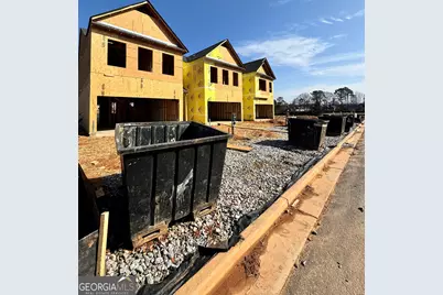 513 Hayes Lane, Canton, GA 30115 - Photo 4