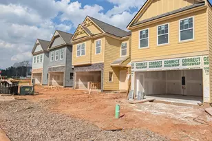 513 Hayes Ln, Canton, GA 30115 - Photo 1