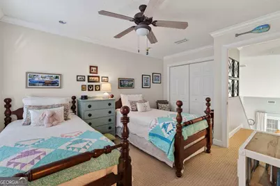 101 N Cottages Drive, Saint Simons, GA 31522 - Photo 38