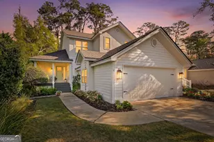 101 N Cottages Dr, Saint Simons, GA 31522 - Photo 1