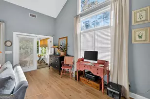 101 N Cottages Dr, Saint Simons, GA 31522 - Photo 14