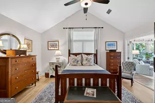 101 N Cottages Dr, Saint Simons, GA 31522 - Photo 28