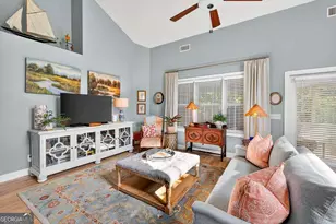 101 N Cottages Dr, Saint Simons, GA 31522 - Photo 12