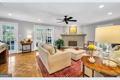 7650 Ryefield Drive, Atlanta, GA 30350 - Photo 10