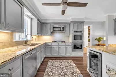 7650 Ryefield Drive, Atlanta, GA 30350 - Photo 8