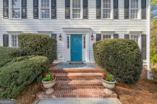 7650 Ryefield Dr, Atlanta, GA 30350 - Photo 2