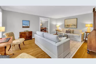 7650 Ryefield Drive, Atlanta, GA 30350 - Photo 4