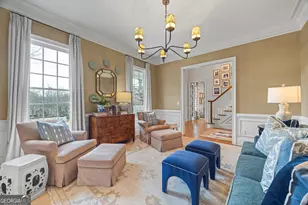 5727 Mountain Oak Dr, Braselton, GA 30517 - Photo 16