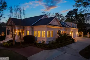 5727 Mountain Oak Dr, Braselton, GA 30517 - Photo 4