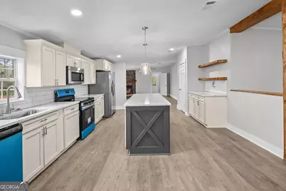 1795 Wilkinson Road NE, Ludowici, GA 31316 - Photo 10