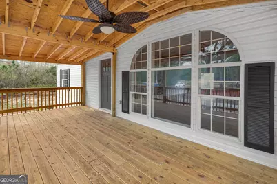 1795 Wilkinson Road NE, Ludowici, GA 31316 - Photo 2