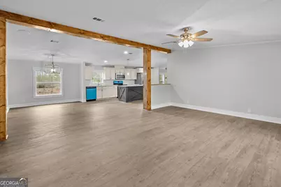 1795 Wilkinson Road NE, Ludowici, GA 31316 - Photo 8