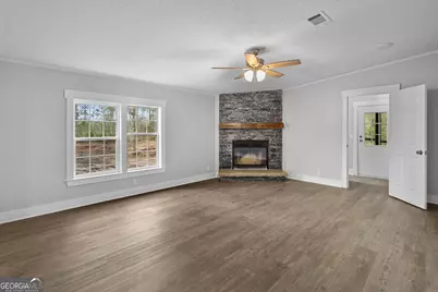 1795 Wilkinson Road NE, Ludowici, GA 31316 - Photo 12