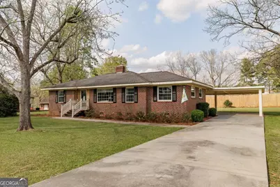 805 Cloverhurst Drive, Washington, GA 30673 - Photo 42