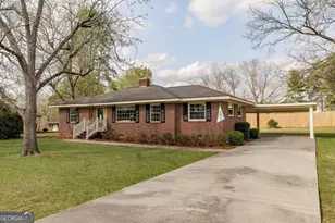 805 Cloverhurst Dr, Washington, GA 30673 - Photo 42