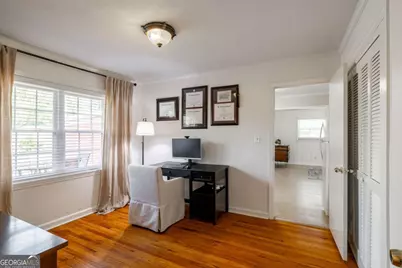 805 Cloverhurst Drive, Washington, GA 30673 - Photo 16